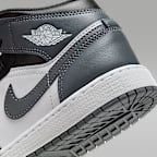Chaussure Air Jordan 1 Mid pour ado
