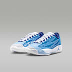 Luka 77 Big Kids' Basketball Shoes