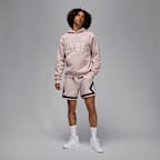 Paris Saint-Germain Men's Diamond Shorts