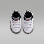 Jordan Son of Mars Baby/Toddler Shoes