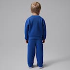 Jordan Toddler Space Jam 30 2-Piece Arched Crew Top Set