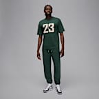 Playera para hombre Jordan Brooklyn