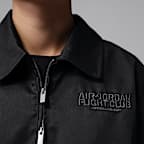 Chamarra para mujer Jordan Flight Club