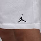 Short Jordan Brooklyn Fleece pour homme