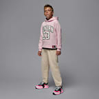 Tenis para niños grandes Jordan Trunner O/S