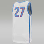 Houston Men's Basketball Jordan College Replica Jersey