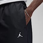 Jordan Essentials Men's Cropped Trousers
