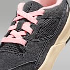 Boty Jordan Flight Court pro malé děti