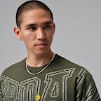 Jordan Men's Graphic T-Shirt