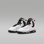 Jordan True Flight Little Kids' Shoes
