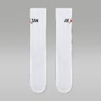 Klasyczne skarpety Jordan Everyday (1 para)