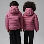 Jordan Little Kids' Midweight Active Puffer Jacket