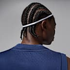 Opaski na głowę o różnej szerokości Jordan Sport (3 szt.)