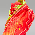 Jordan Why Not .6 PF 男鞋