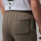 조던 주니어 하이크 마이크 프렌치 테리 팬츠