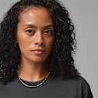 Playera con gráfico para mujer Jordan Flight