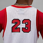 เสื้อแข่งผู้หญิง Jordan