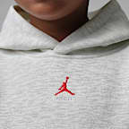 Jordan Brooklyn Fleece Little Kids' 2-Piece Pullover Hoodie Set