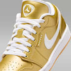 Air Jordan 1 Low Women's Shoes
