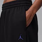 Jordan Brooklyn Space Jam 女款 Fleece 長褲