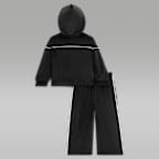 Jordan Mountainside 2-teiliges Velours-Set (Babys, 12–24 M)