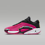 Pink Prime/Black/Hyper Jade/University Gold