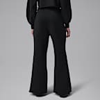 Pants acampanados para mujer Jordan