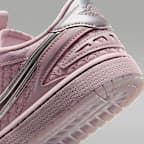 Air Jordan 1 Low Method of Make Women's Shoes