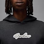 Jordan MVP Men's Pullover Fleece Hoodie