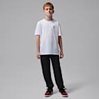 Jordan Big Kids' Brooklyn T-Shirt