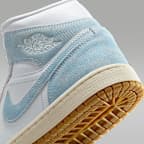 Tenis para mujer Air Jordan 1 Mid SE