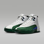 Air Jordan 12 Retro "Idols Become Rivals" Men's Shoes
