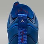 Air Jordan XXXVII Low PF Men's Basketball Shoes