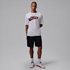 Jordan Brooklyn Essentials Men's T-Shirt