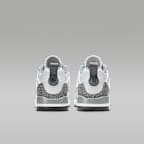 Scarpa Jordan Spizike Low – Ragazzo/a