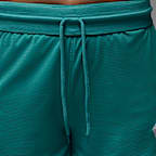 ジョーダン スポーツ ウィメンズ 10cm ダイアモンド ショートパンツ