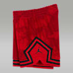 Jordan Baby (12-24M) Crew and Shorts Set