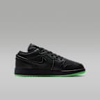 Air Jordan 1 Low SE Big Kids' Shoes