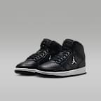 Chaussure Jordan Court Connect Mid pour pré-ado