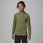 Sky J Light Olive