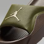 Jordan Franchise slippers voor kids