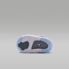Jordan Son of Mars Low Baby/Toddler Shoes
