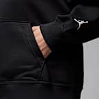 ジョーダン ブルックリン フリース ウィメンズ グラフィック トレーナー