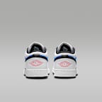 รองเท้าเด็กโต Air Jordan 1 Low SE