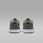 Sapatilhas Air Jordan 1 Low para homem