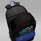 Mochila vintage 84 (de 21 L) Jordan