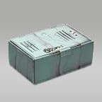 รองเท้าทารก/เด็กวัยหัดเดิน Jordan '85 "Metallic Burgundy"