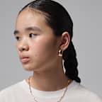 Playera Jordan '84 Dream para niños talla grande