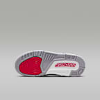 Air Jordan 3 Retro Older Kids' Shoes