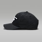 Jordan Rise Structured Cap